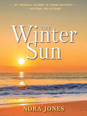 cover image of The Winter Sun